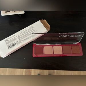 Natasha denona eyeshadow